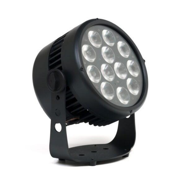 STAGE4 REPAR 12x10FAU IP - светодиодный всепогодный светильник сценических эффектов