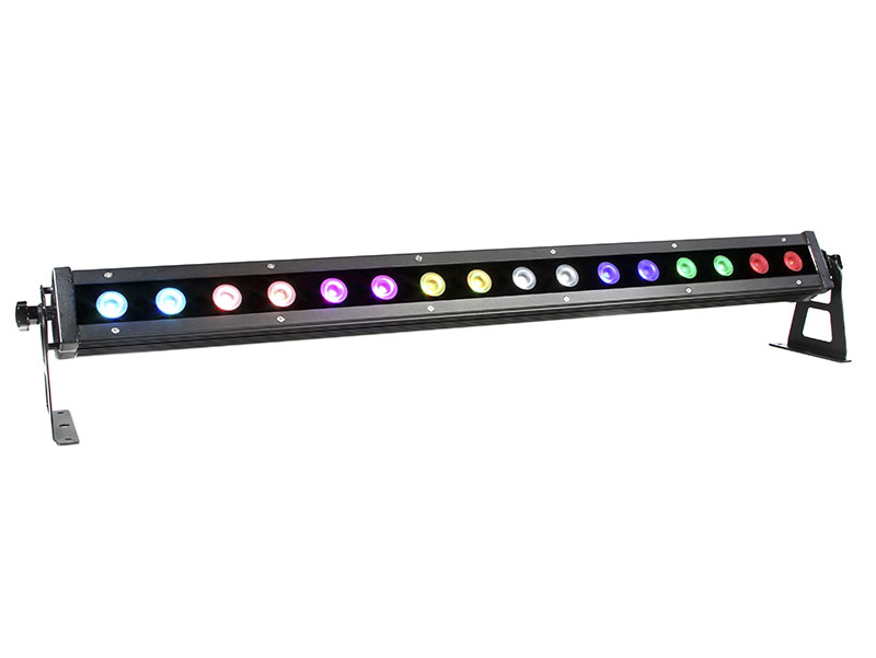 STAGE4 BARTONE 16x6F IP - Всепогодный линейный светодиодный светильник