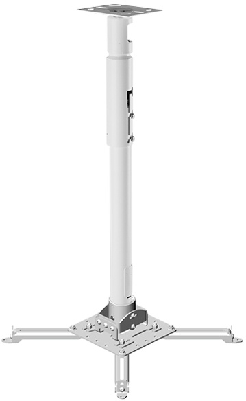 Wize Pro PRS24A-W - универсальный потолочный комплект