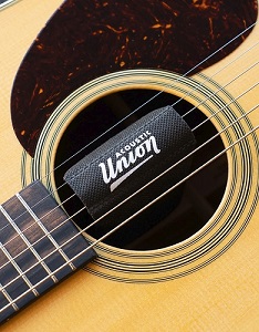 Система контроля влажности Acoustic Union Dual Moist, для всех типов гитар — изображение 2