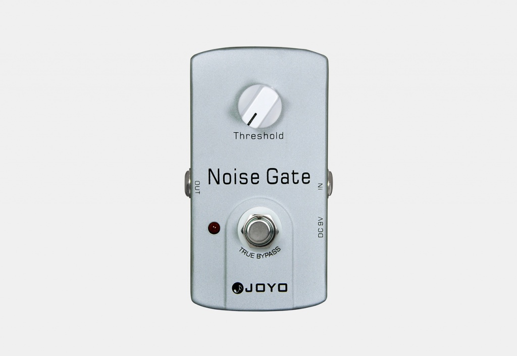 Joyo JF-31-Noise-Gate - педаль эффектов