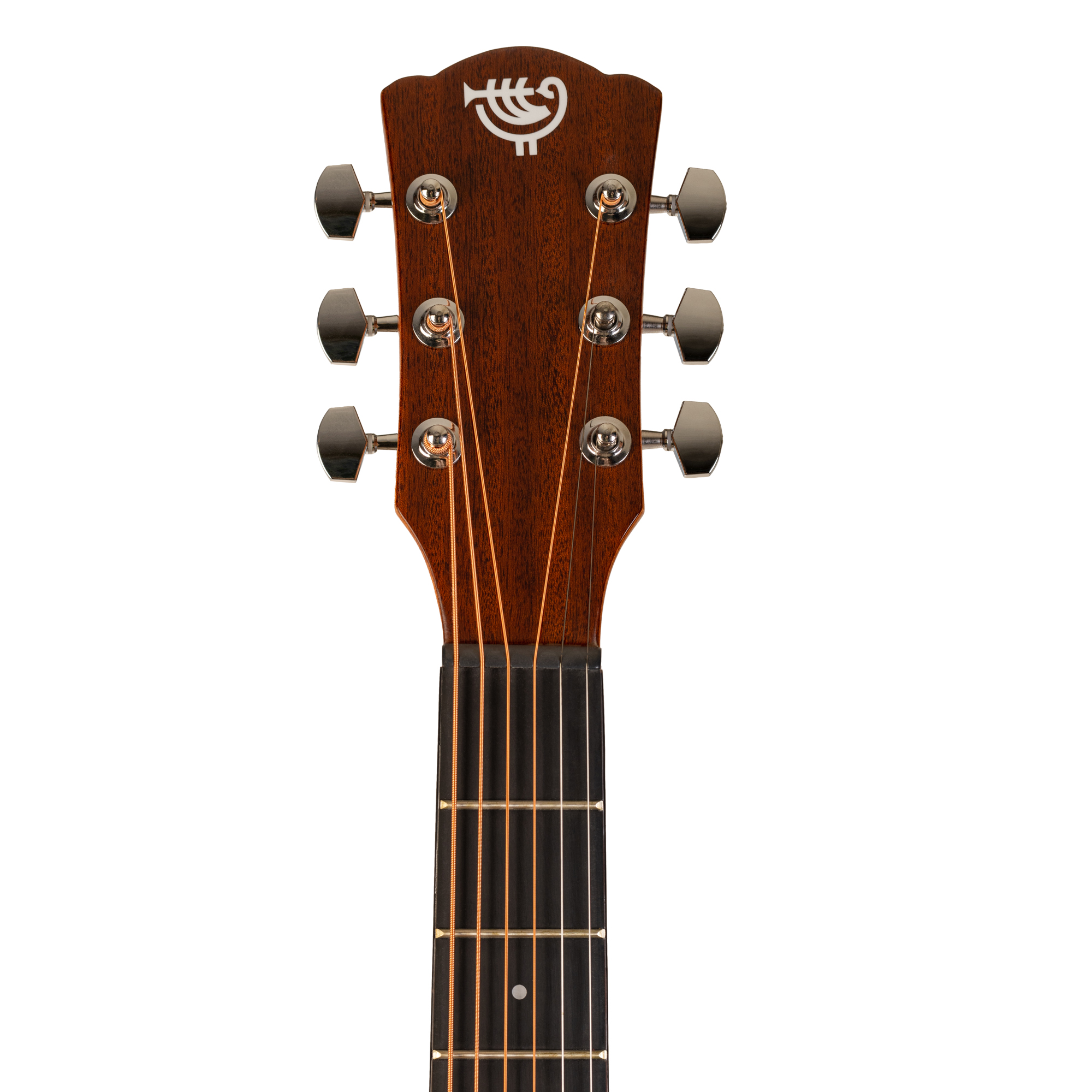 ROCKDALE Aurora D5 C SB Satin - акустическая гитара — изображение 9