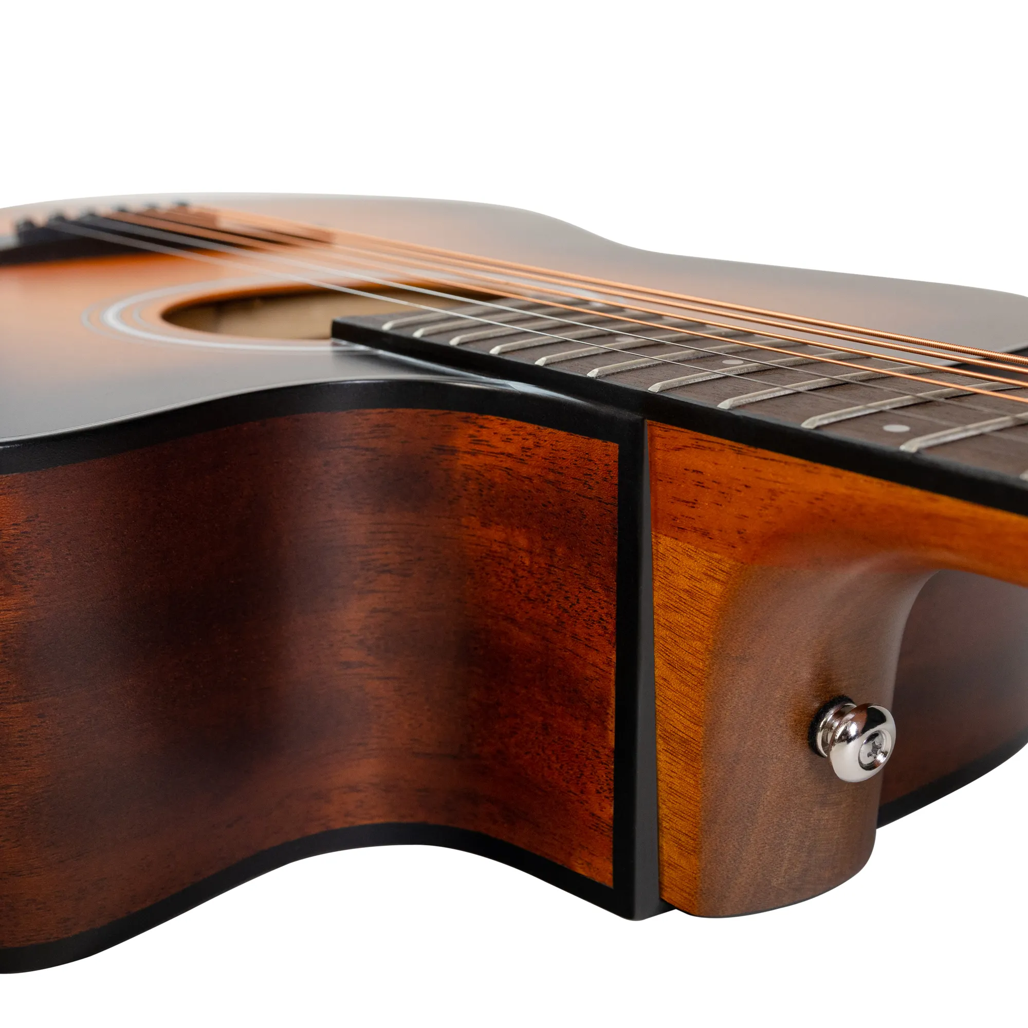 ROCKDALE Aurora D5 C SB Satin - акустическая гитара — изображение 4