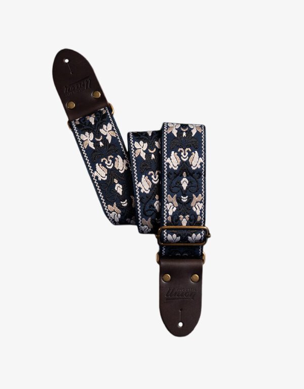 Acoustic Union Jacquard, Vesper - ремень для гитары