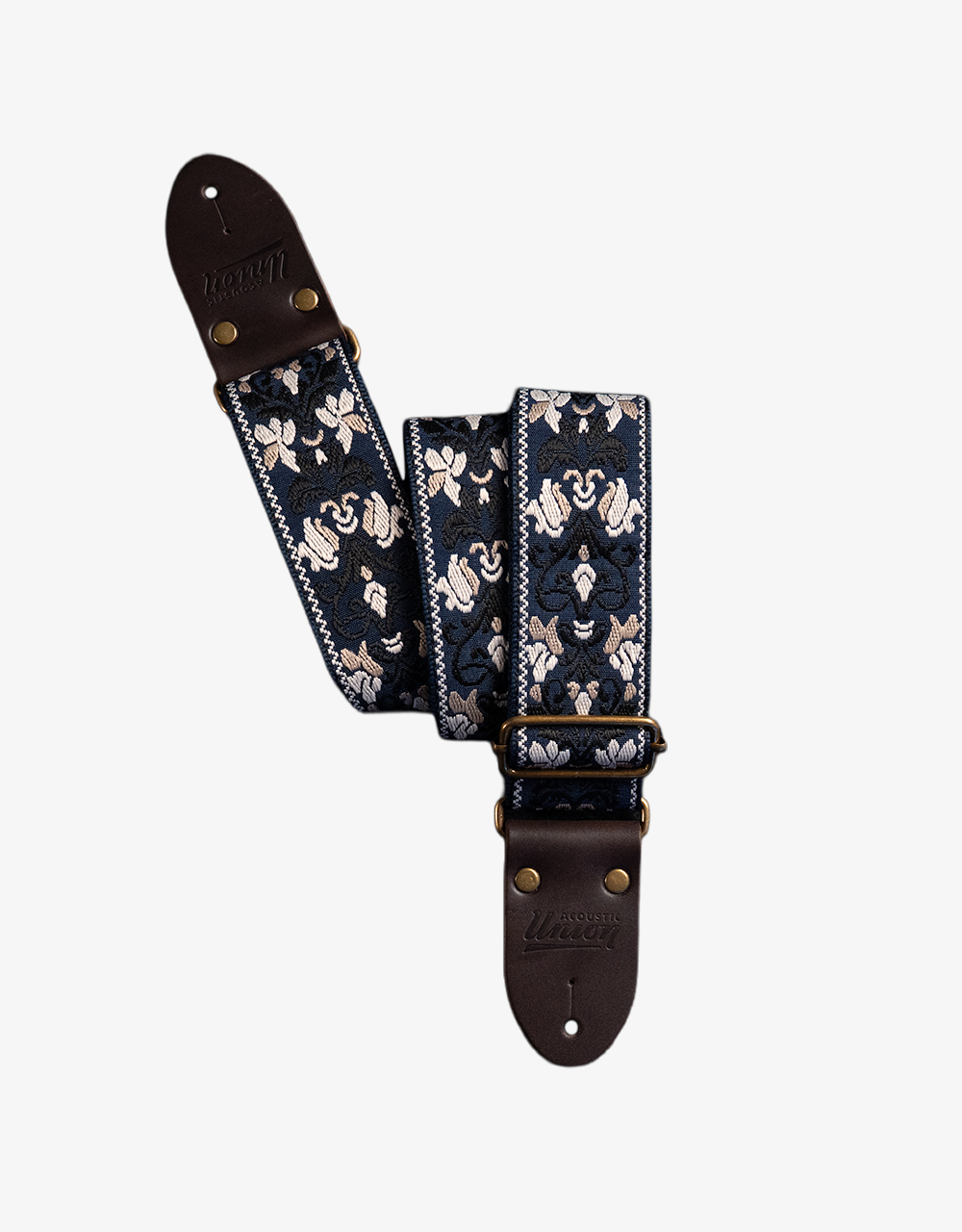 Acoustic Union Jacquard, Vesper - ремень для гитары