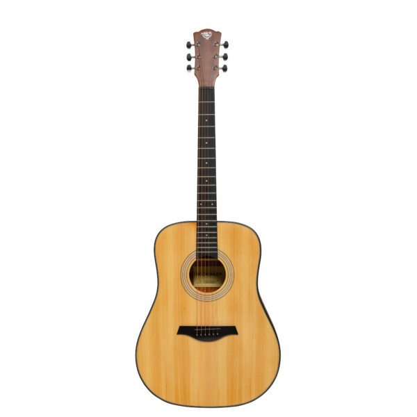 ROCKDALE Aurora D5 NAT Satin - акустическая гитара