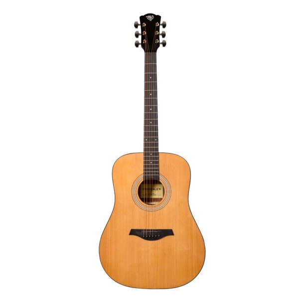 ROCKDALE Aurora D5 NAT Gloss - акустическая гитара