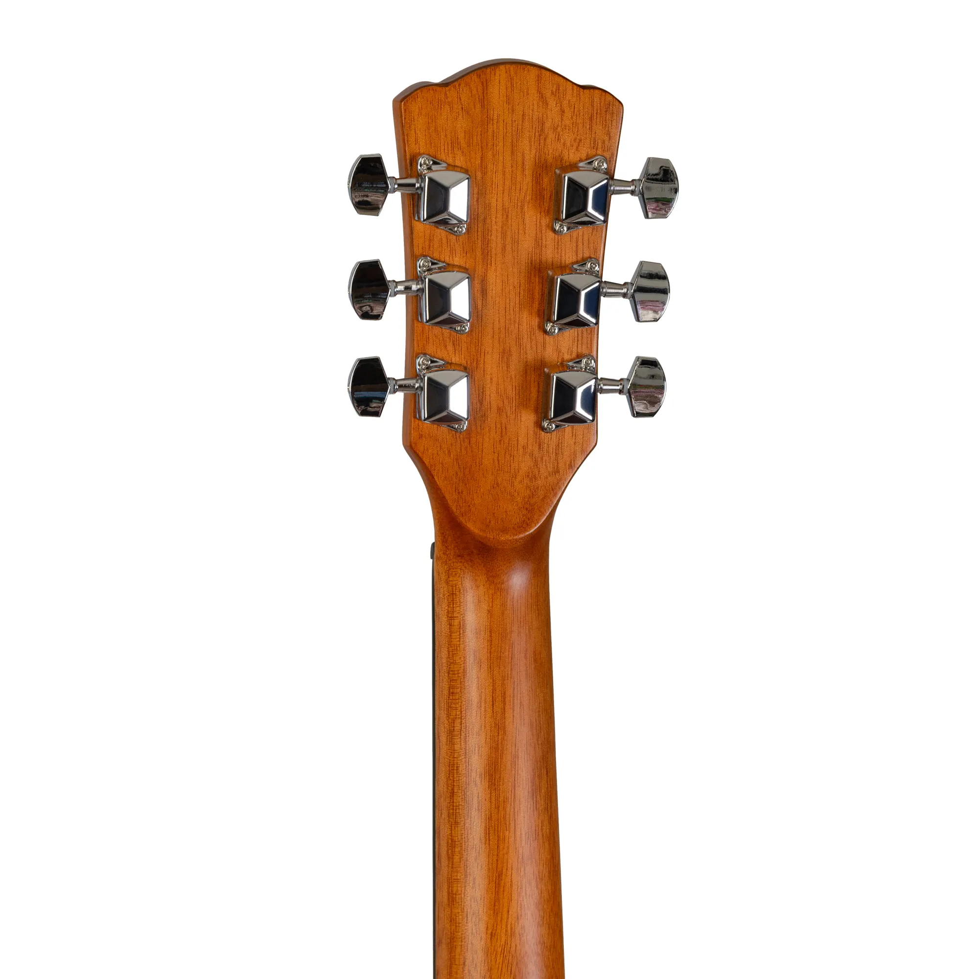 ROCKDALE Aurora D5 C SB Satin - акустическая гитара — изображение 8
