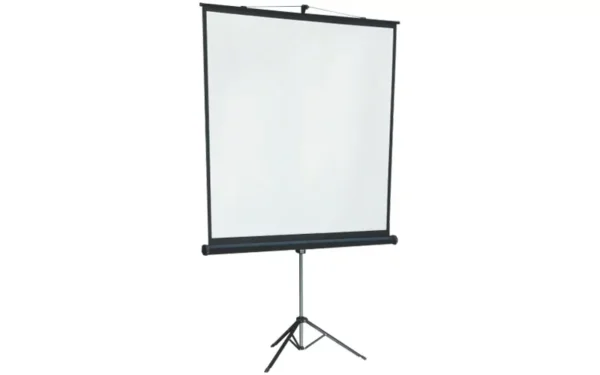 [LMV-100108] Экран на штативе Lumien [Master View] 183x244 см