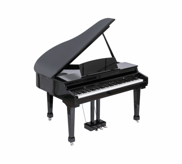 Orla Grand-500-BLACK - цифровой рояль