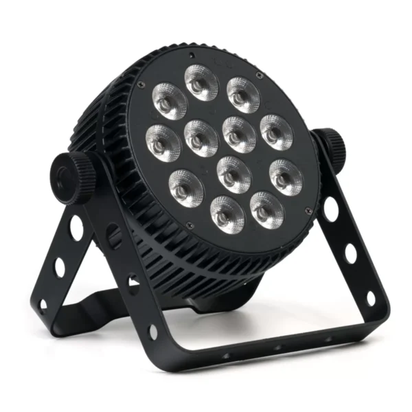 STAGE4 Q-PAR 12x10XWAU - прожектор типа PAR