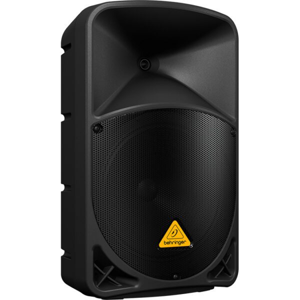 BEHRINGER B112W - активная двухполосная акустическая система