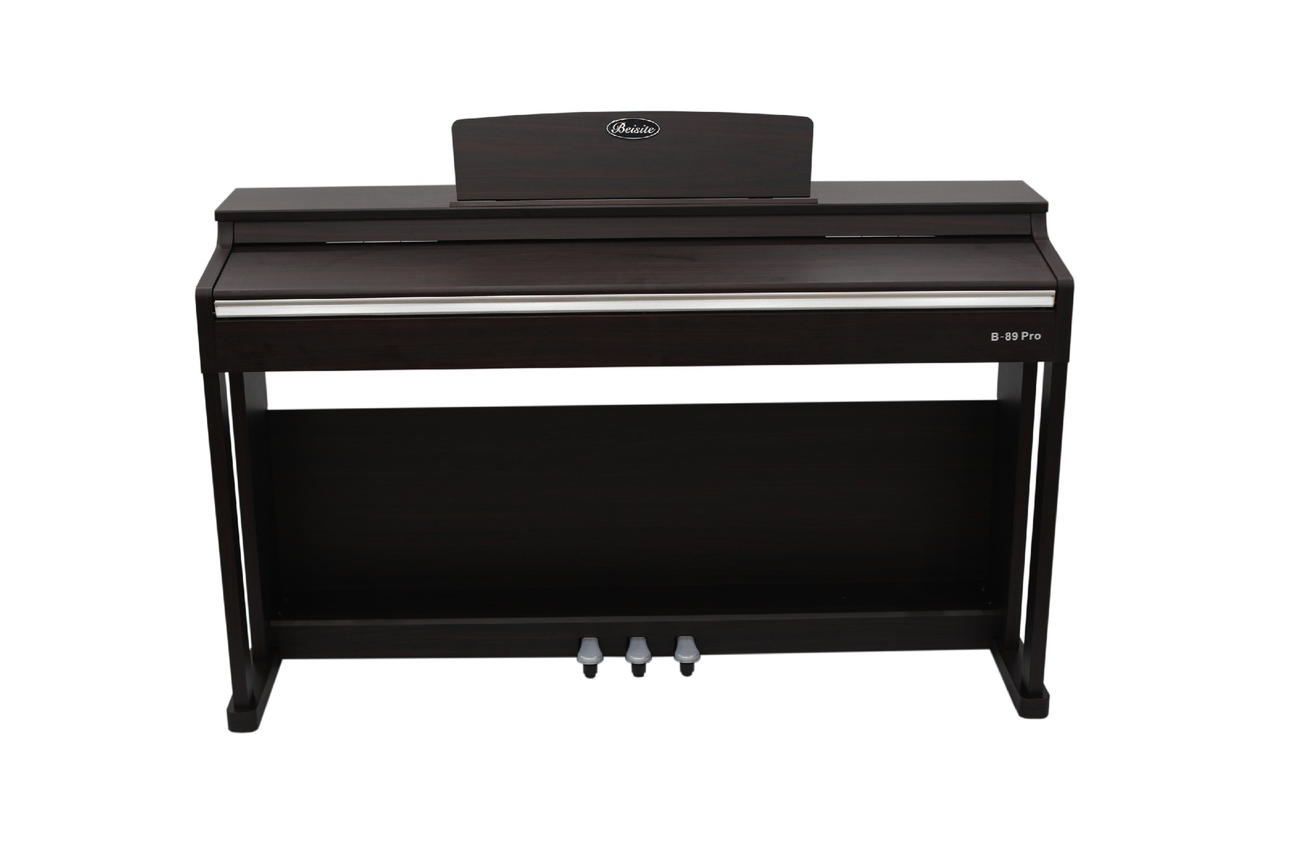 BEISITE B-89 Pro BN - цифровое пианино