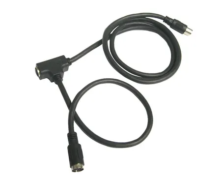 NEVOD DSN-DIN8T - коммутационный кабель