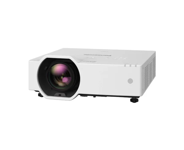 Лазерный проектор Panasonic PT-VMZ6STEJ 3LCD, 6200 Lm, WUXGA(1920x1200)