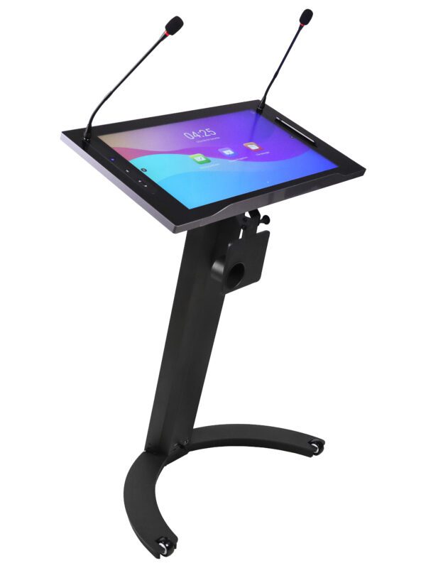 Интерактивная трибуна Wize Pro WSP-27NL 27"