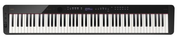 Casio PX-S3100BK - цифровое пианино