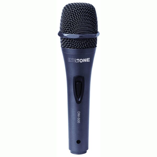 INVOTONE DM500 - микрофон динамический кардиоидный