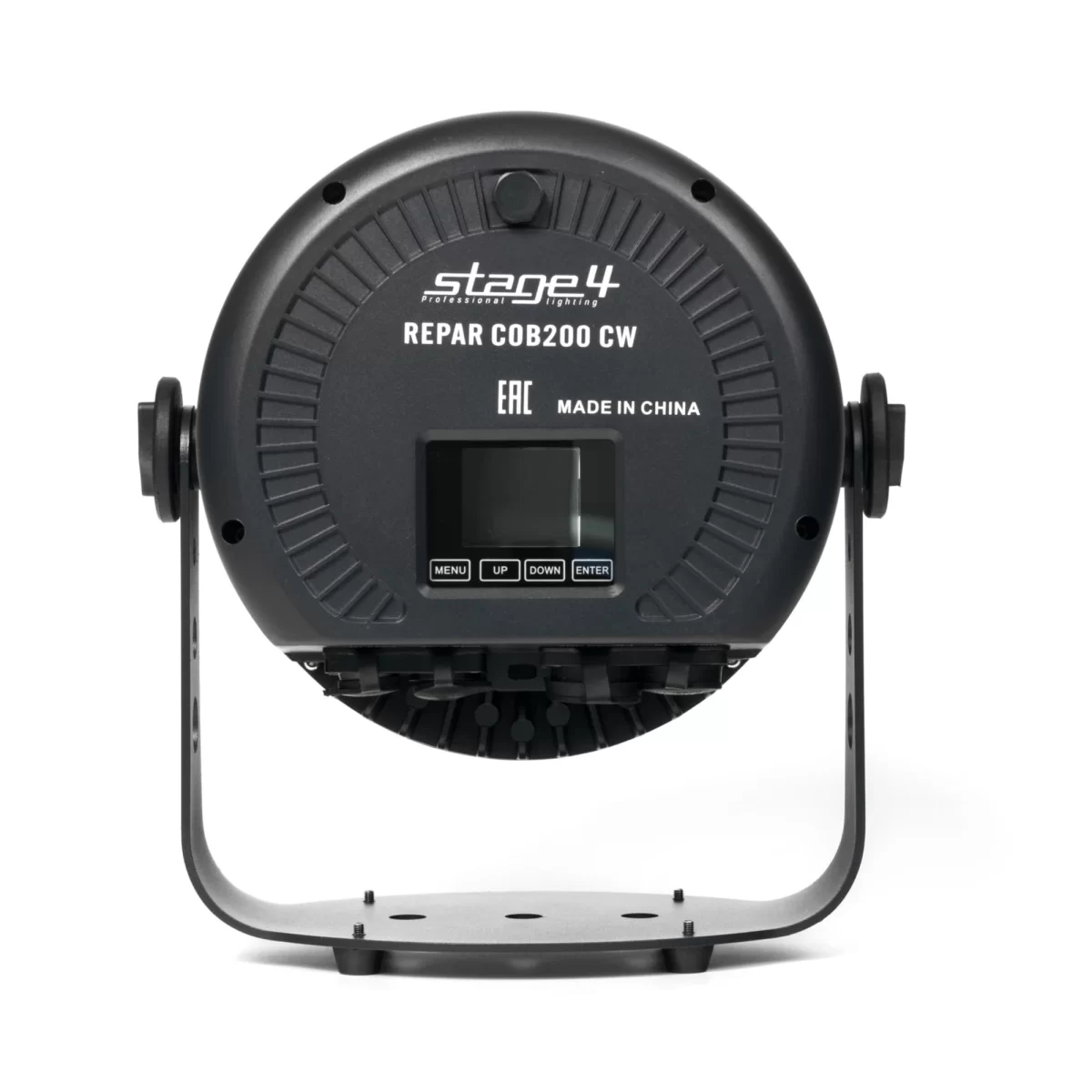 STAGE4 REPAR COB200 W - прожектор типа PAR — изображение 2