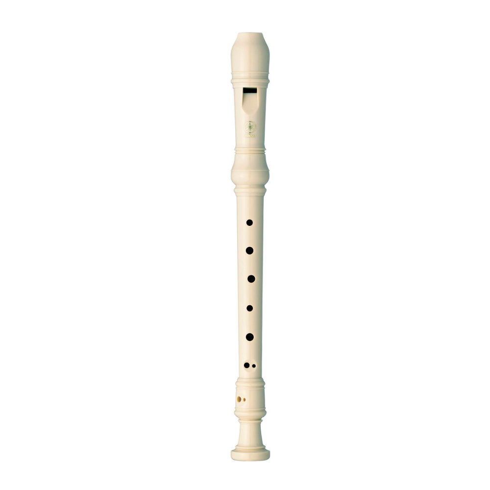 Yamaha YRS-24B 20 Series - блокфлейта сопрано, барочная система