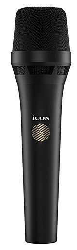 Icon Thunder X - ручной вокальный микрофон