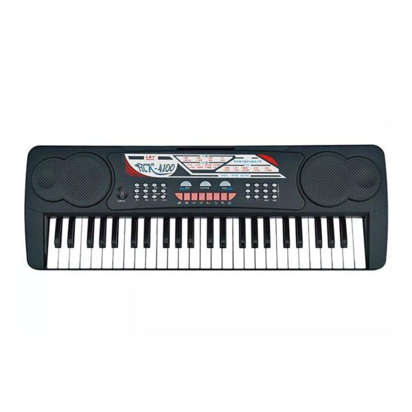 Meike MK-4100 - синтезатор, 49 клавиш
