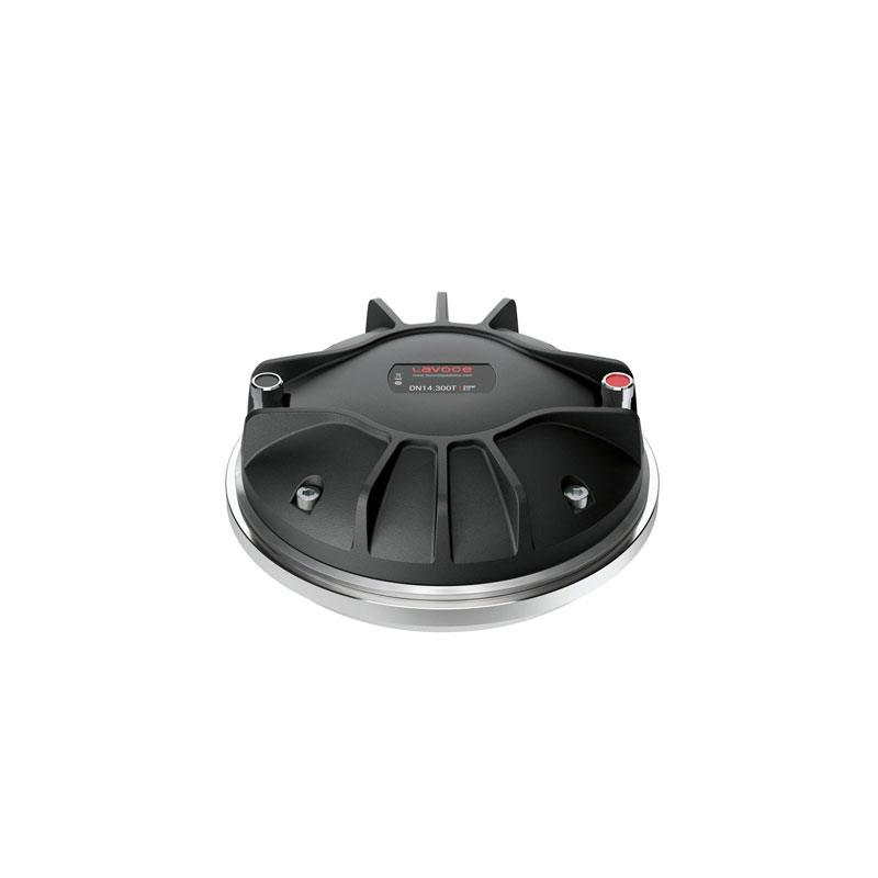 Lavoce DN14.300T - драйвер ВЧ компрессионный, 220Вт, 8 Ом