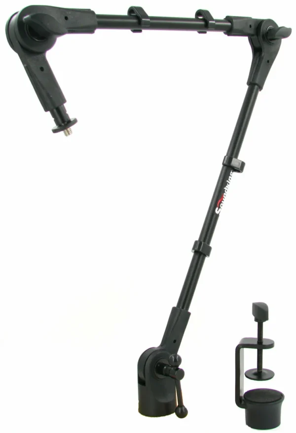 Soundking SD146 - стойка для микрофона, настольная, пантограф