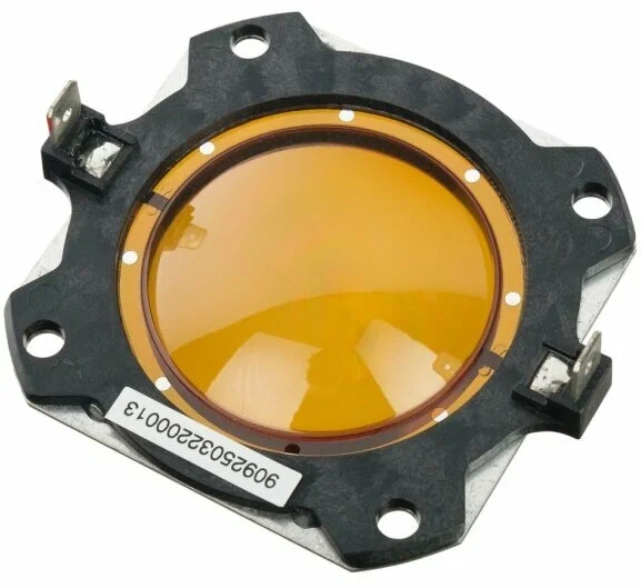 Lavoce DN10.17-Replacement-diaphragm - ремкомплект драйвера ВЧ