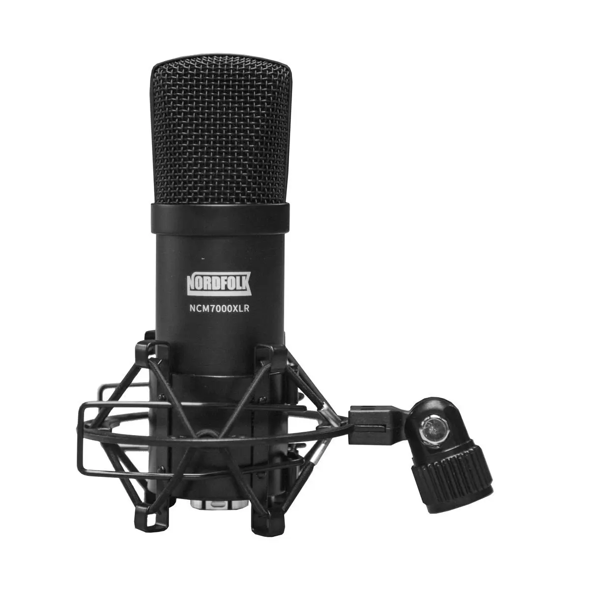 NORDFOLK NCM7000XLR - конденсаторный студийный микрофон