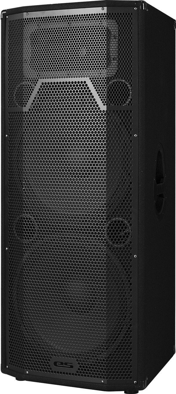 EUROSOUND BBR-215R - акустическая система, пассивная, 640 Вт