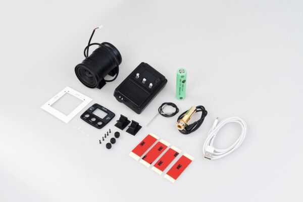 GUIITTO GGP-04 - звукосниматель для акустической гитары