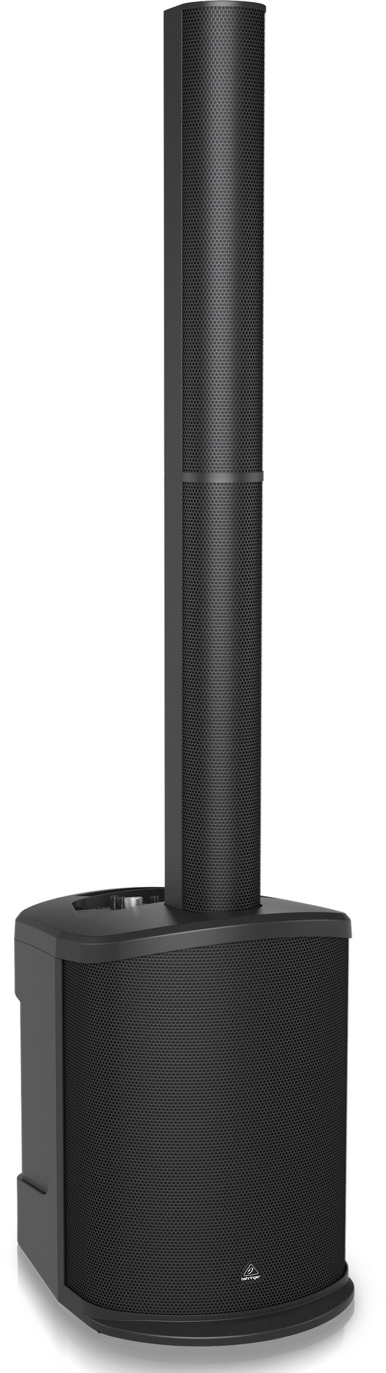 BEHRINGER C210 - модульная, активная акустическая система, 8' сабвуфер, 4х2,5' твиттера