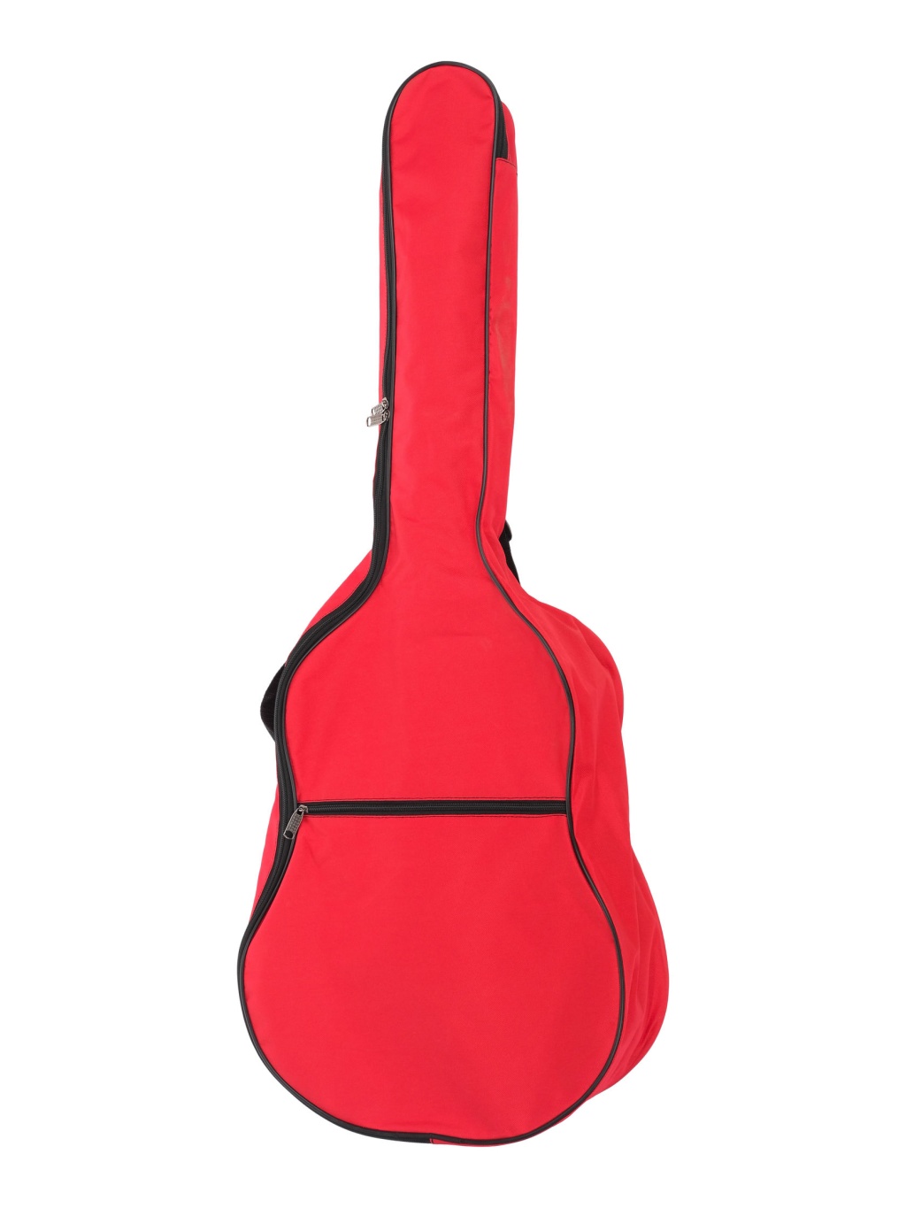 MEZZO MZ-ChGC-1/1red - чехол для гитары дредноут, красный