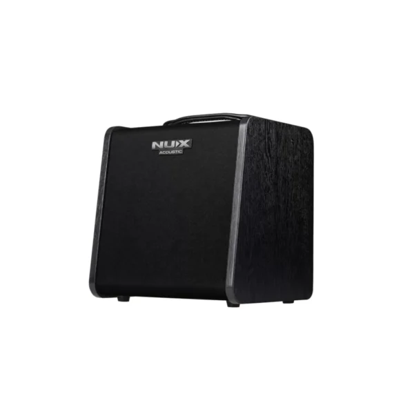NUX AC-60 Stageman II - комбоусилитель для акустической гитары, 60Вт