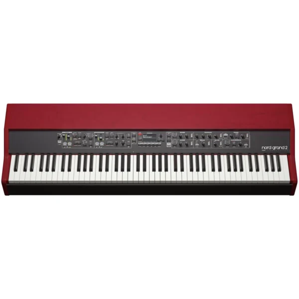 Clavia Nord Grand 2 - цифровое пианино