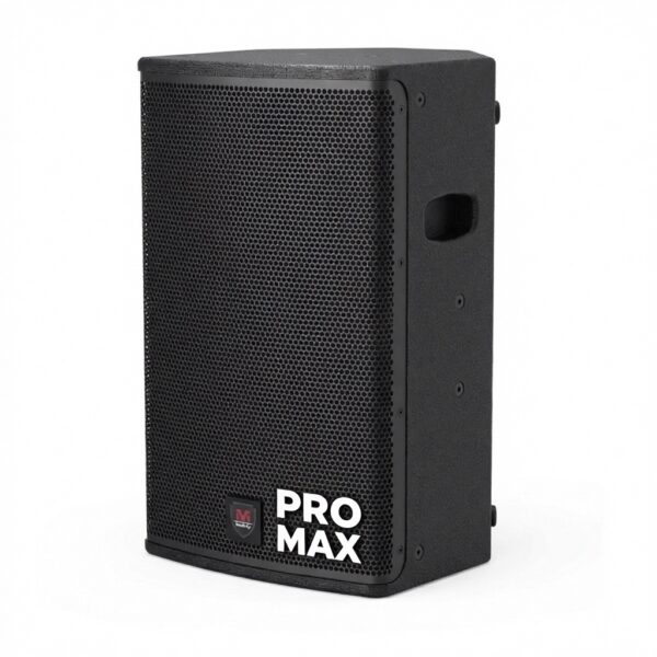 Motivity ML15 PRO MAX 131дБ - активная акустическая система