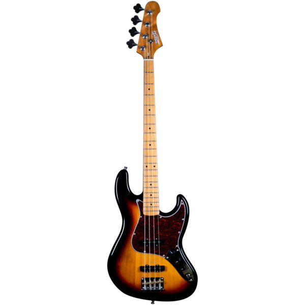 JET JJB-300 SB - бас-гитара Jazz Bass