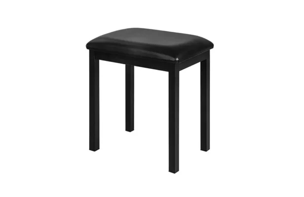 Nux NBM-2-Black - банкетка черная