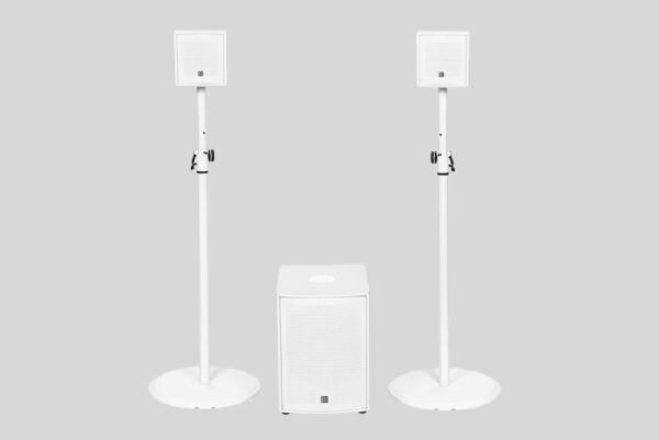 DS Proaudio ANT WH - активный акустический комплект