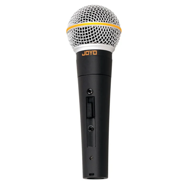Joyo DM-1-Joyo - микрофон динамический